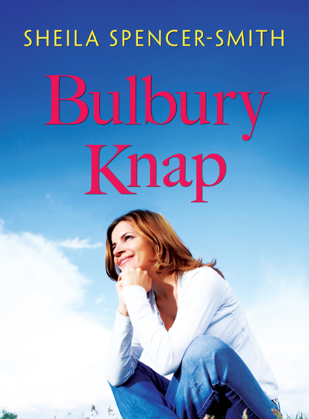 Bulbury Knap (2012) by Sheila Spencer-Smith