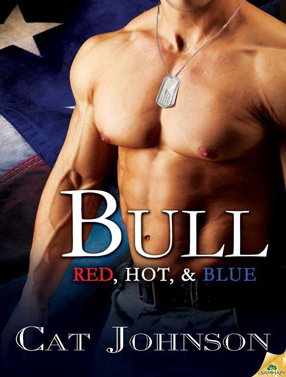 Bull (Red, Hot, & Blue)