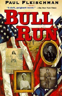 Bull Run (1995) by David Frampton