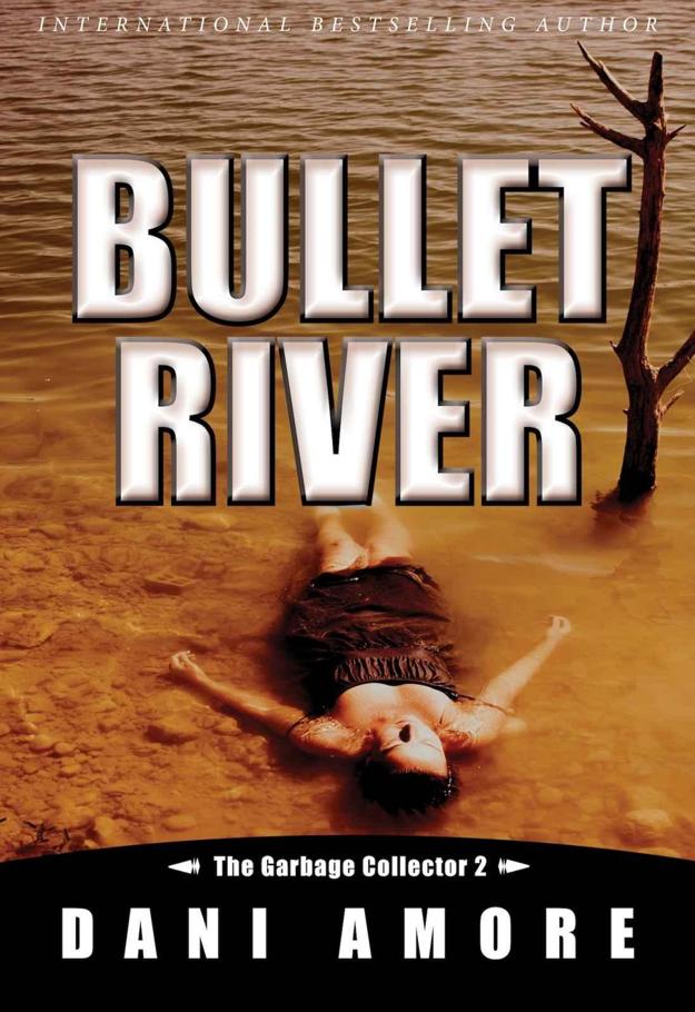 Bullet River (The Garbage Collector 2) by Amore, Dani