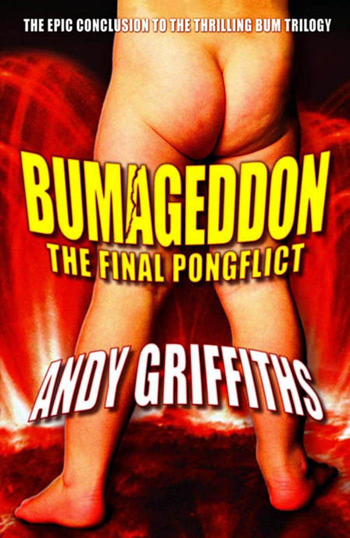 Bumageddon: The Final Pongflict