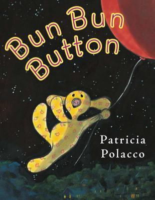 Bun Bun Button (2011) by Patricia Polacco