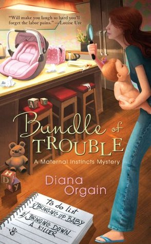 Bundle of Trouble (2009)