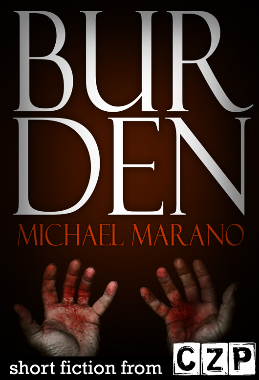 Burden by Michael Marano