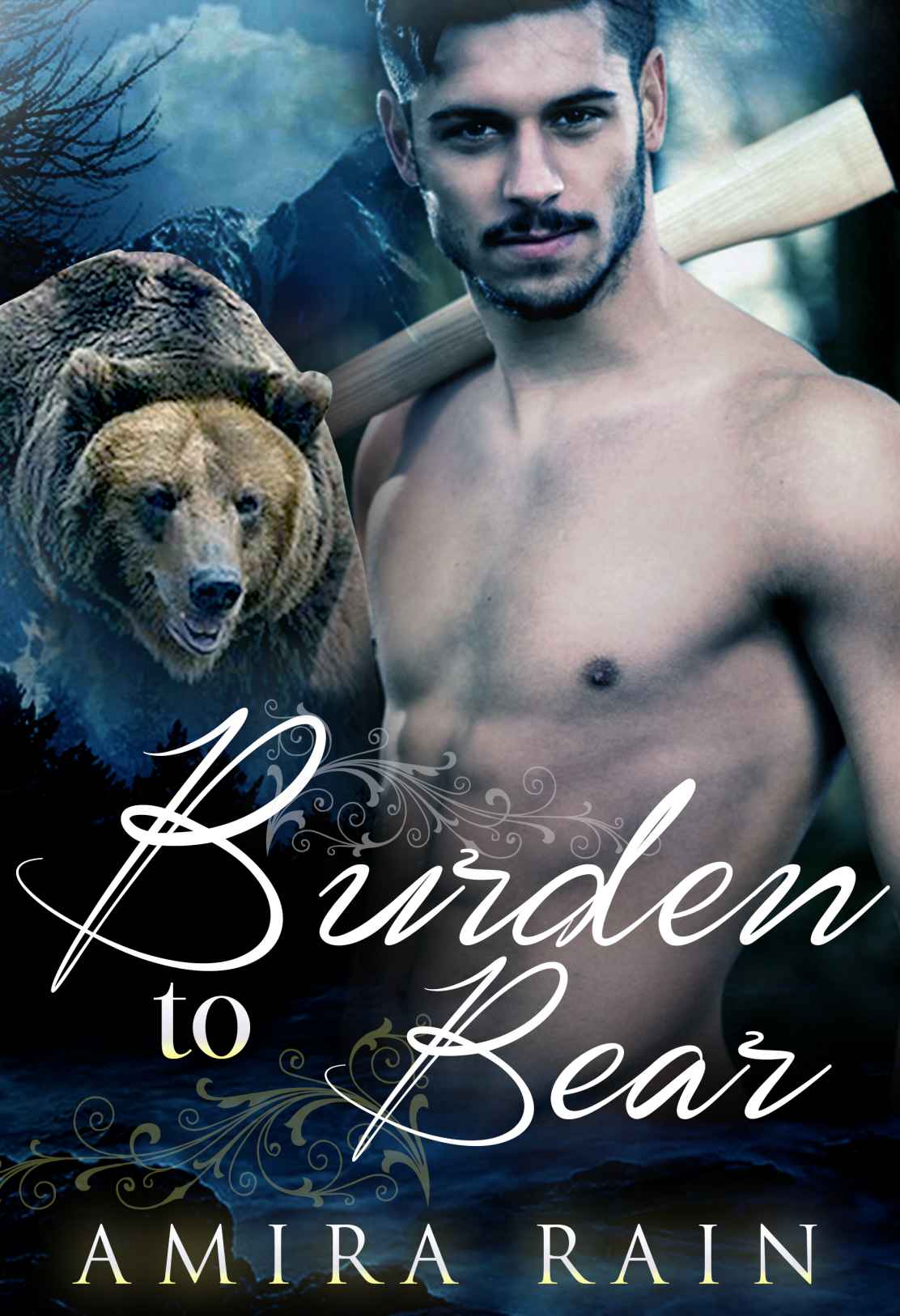 Burden to Bear