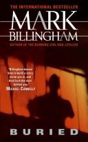 Buried-6 by Mark Billingham