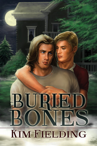 Buried Bones (2013)