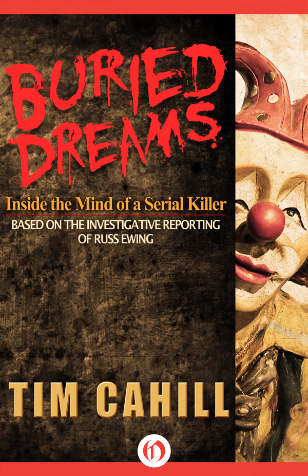 Buried Dreams by Tim Cahill