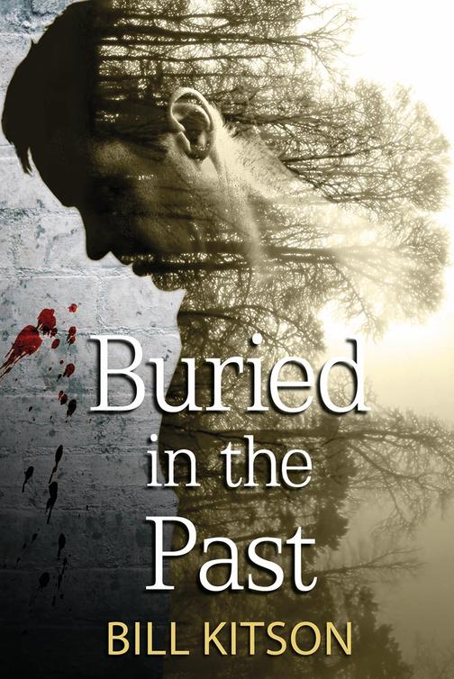 Buried in the Past (2014)