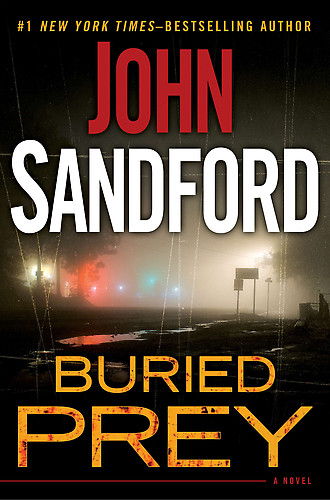 Buried Prey by John Sandford