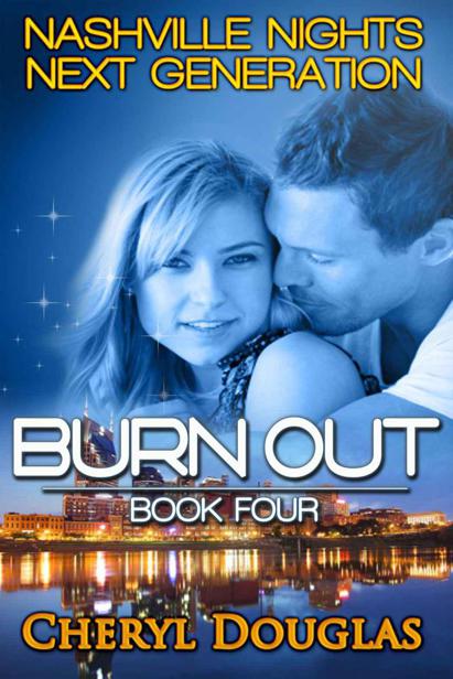 Burn Out by Cheryl Douglas