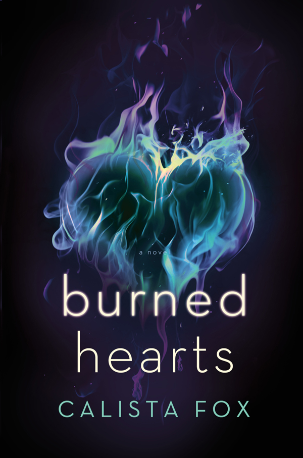 Burned Hearts