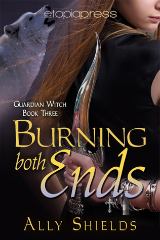 Burning Both Ends (2013)