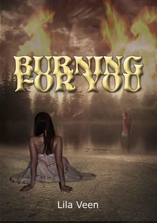 Burning for You (Blackwater) by Veen, Lila