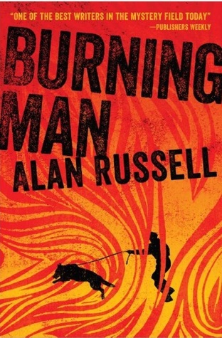 Burning Man (2012)