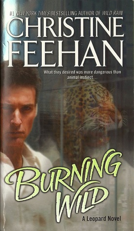 Burning Wild (2009)