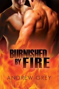 Burnished by Fire (2012)