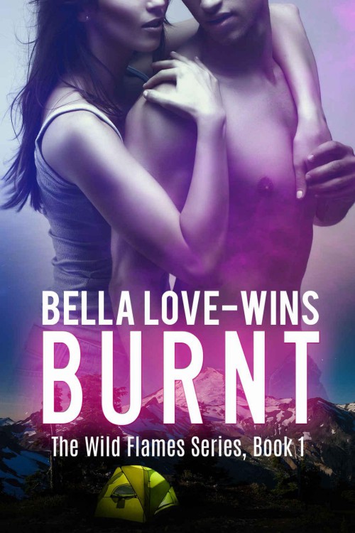 Burnt by Bella Love-Wins