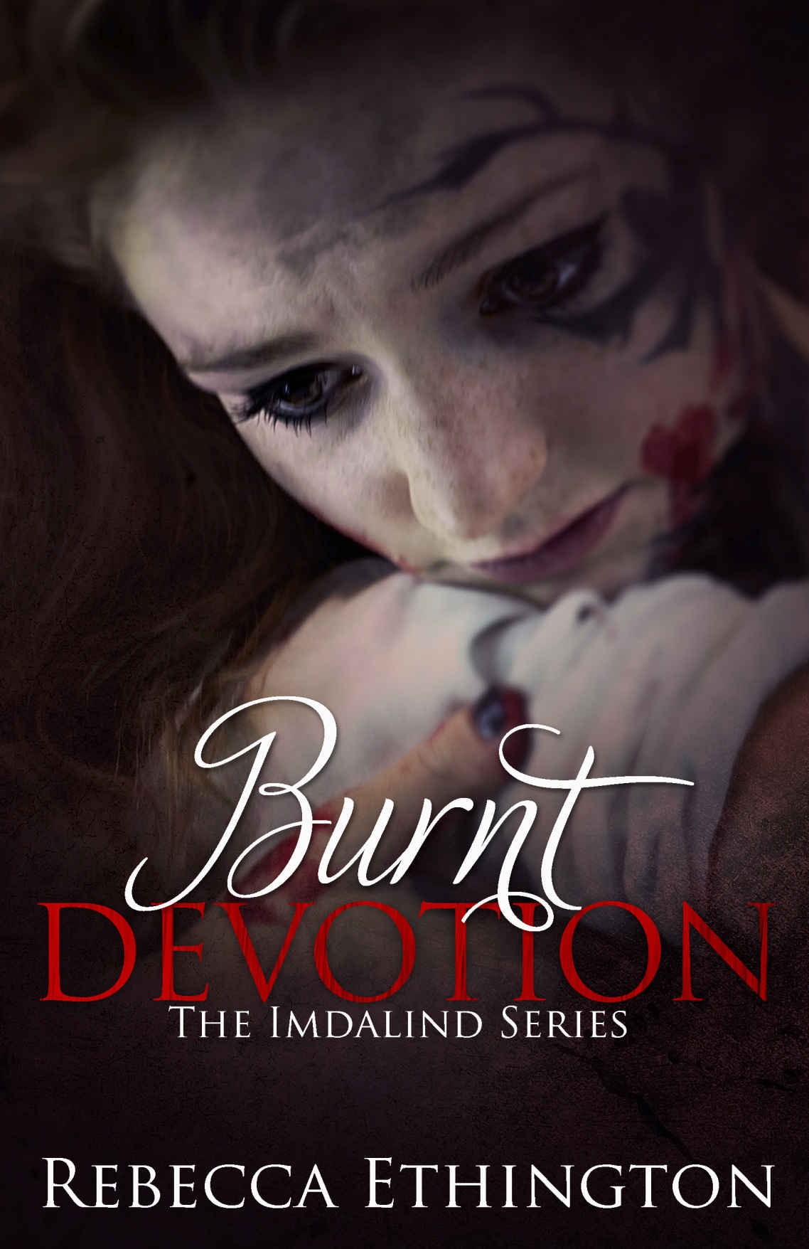 Burnt Devotion (2015) by Ethington, Rebecca