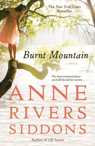 Burnt Mountain by Anne Rivers Siddons