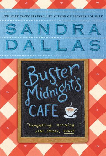 Buster Midnight's Cafe by Dallas, Sandra