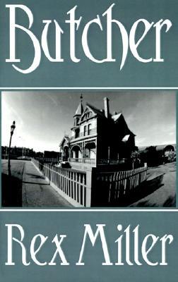 Butcher (1994)