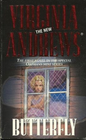 Butterfly by V. C. Andrews