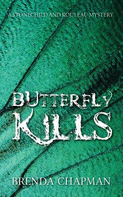 Butterfly Kills (2015)