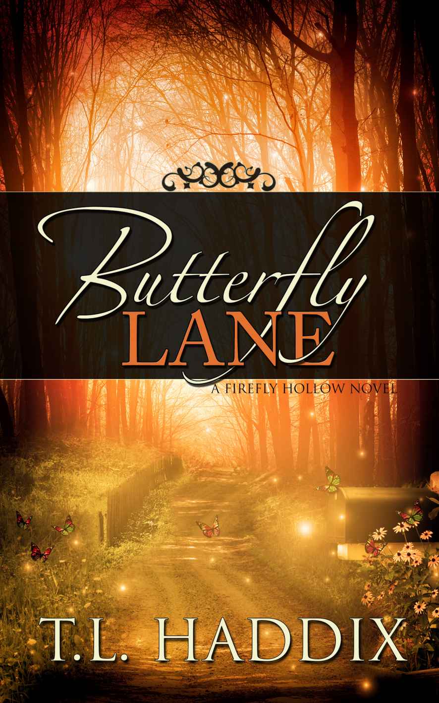 Butterfly Lane