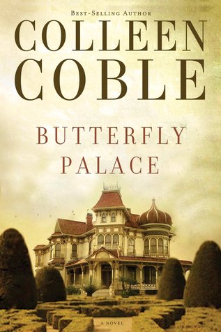 Butterfly Palace (2014)