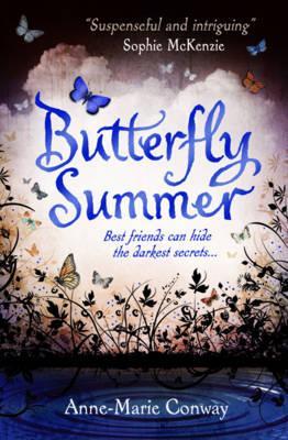 Butterfly Summer (2012) by Anne-Marie Conway