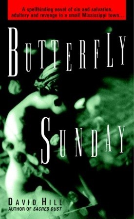 Butterfly Sunday (2001) by David Hill