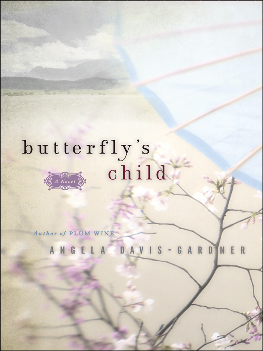 Butterfly's Child (2011)