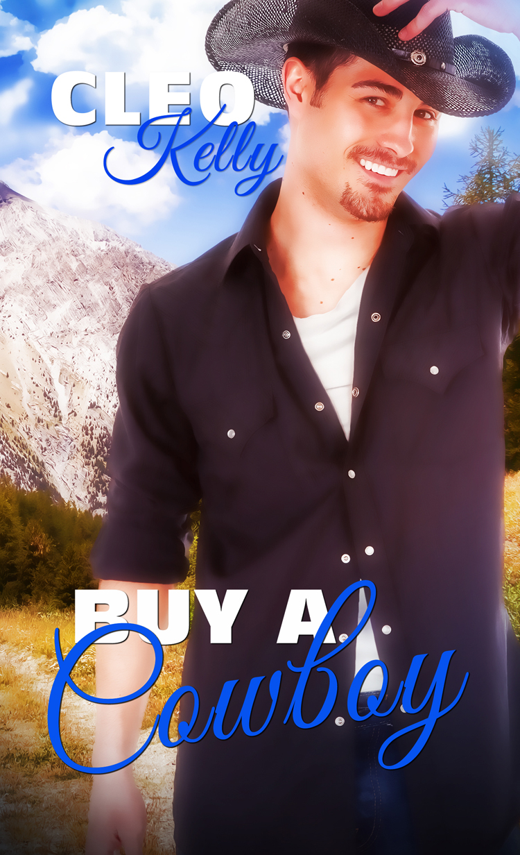 Buy a Cowboy (2015) by Cleo Kelly