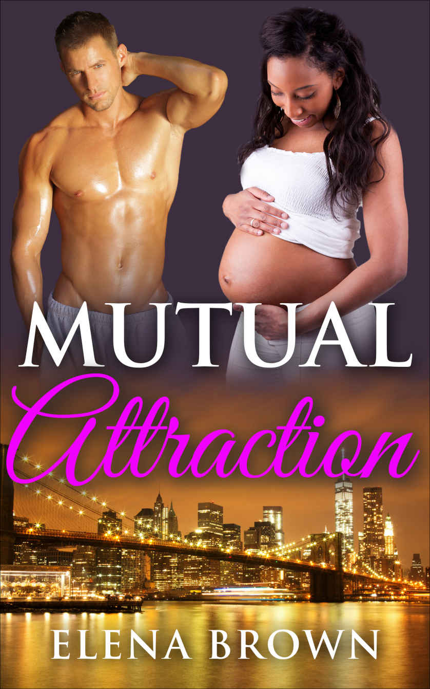 BWWM Interracial Romance 8: Mutual Attraction