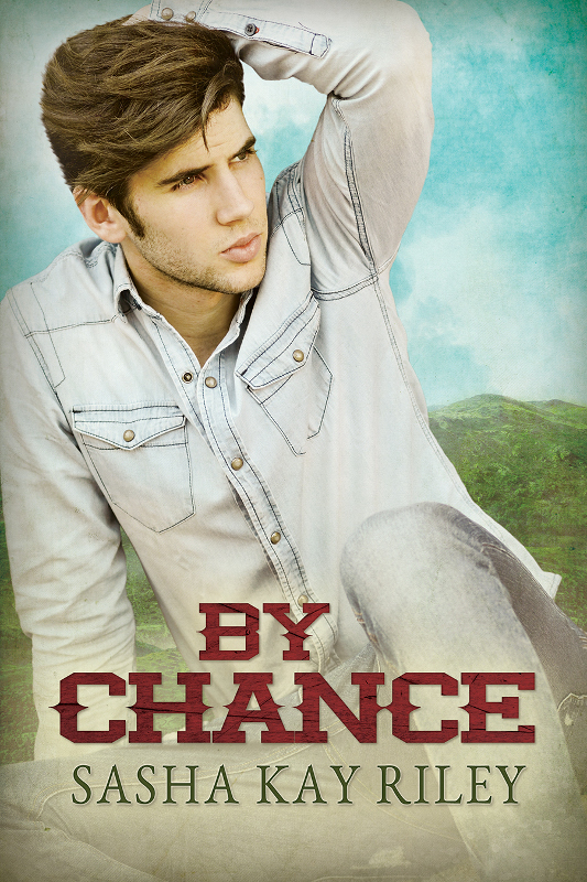 By Chance by Sasha Kay Riley