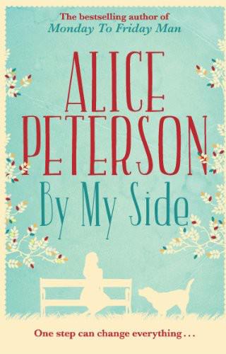 By My Side by Alice Peterson