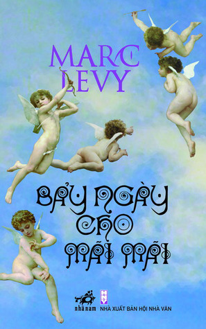 Bảy ngày cho mãi mãi (2003) by Marc Levy