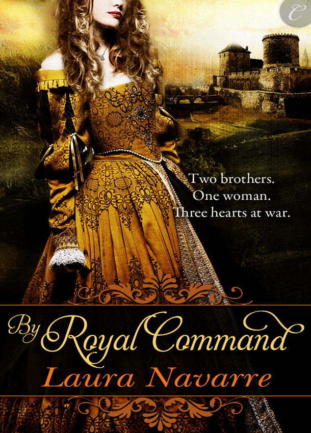 By Royal Command (2012)