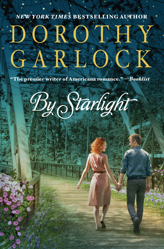 By Starlight by Dorothy Garlock
