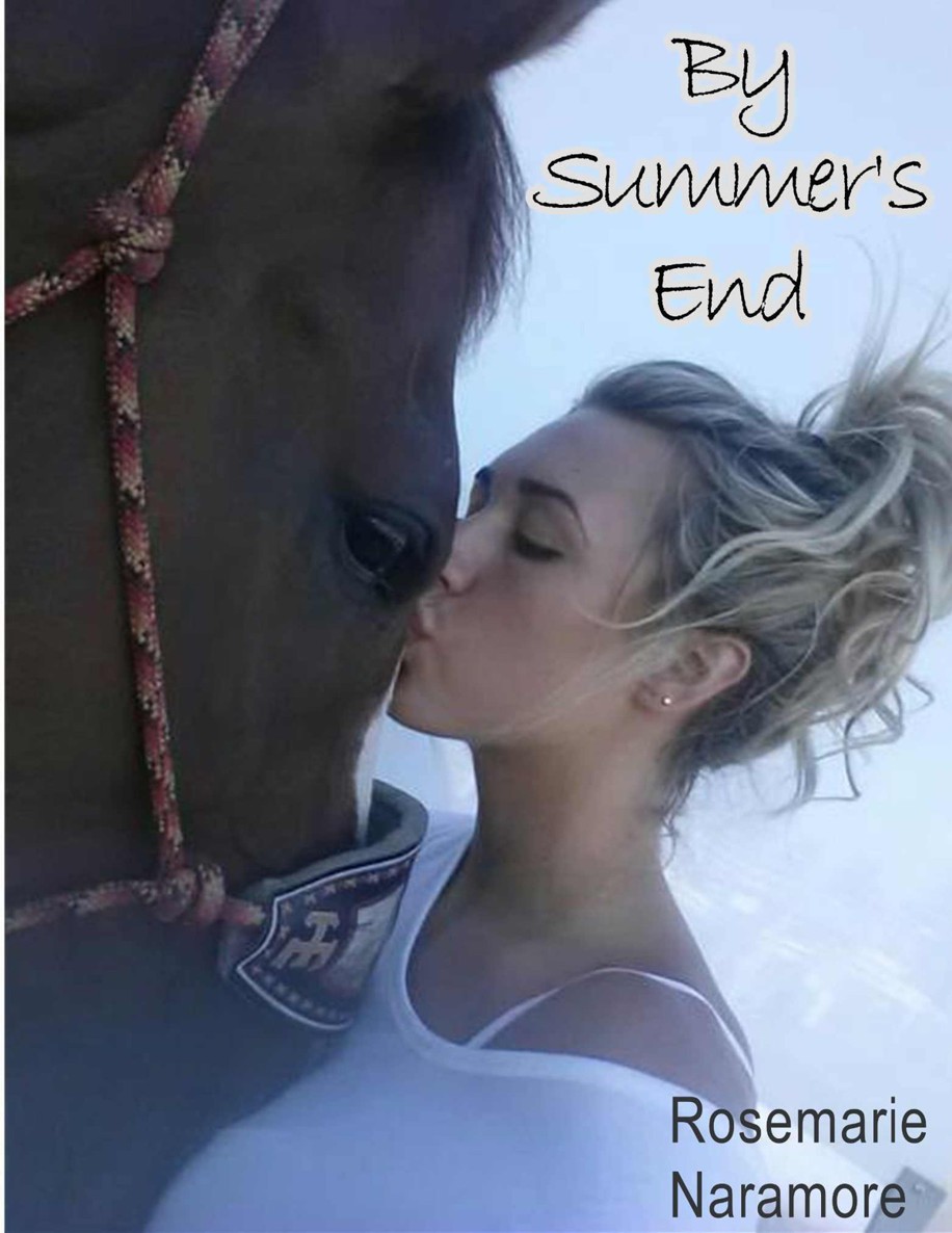 By Summer's End (Christian Fiction) by Naramore, Rosemarie