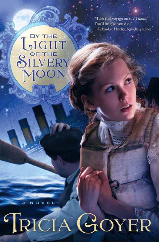 By the Light of the Silvery Moon by Goyer, Tricia