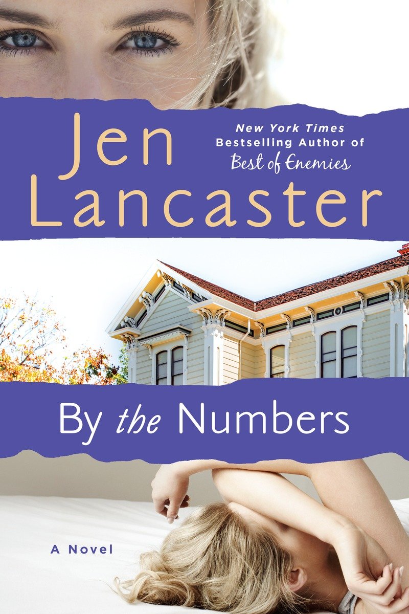 By the Numbers by Jen Lancaster