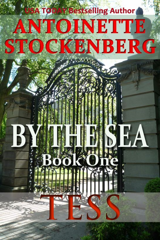 By The Sea, Book One: Tess