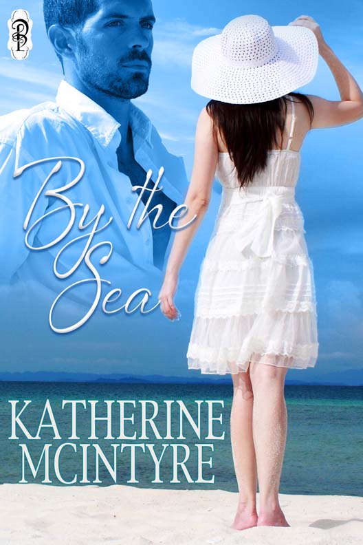 By The Sea (2014) by Katherine McIntyre