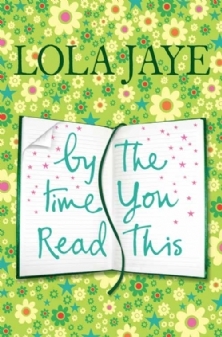 By The Time You Read This (2008) by Lola Jaye