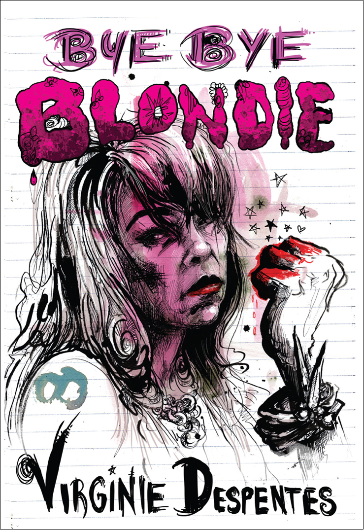 Bye Bye Blondie (2016)