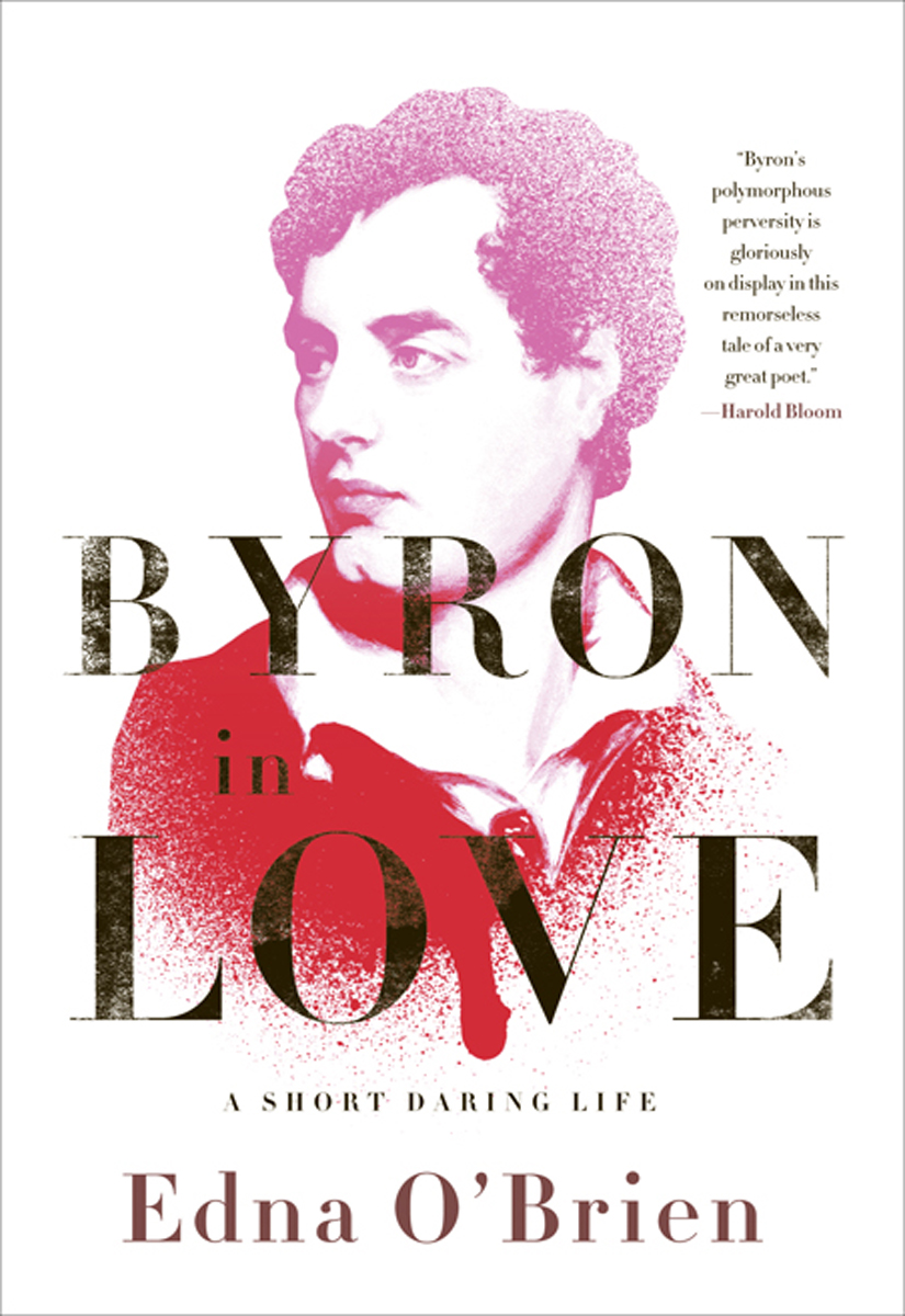 Byron in Love (2009)