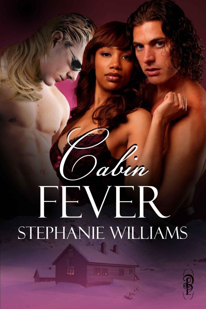 Cabin Fever by Williams, Stephanie