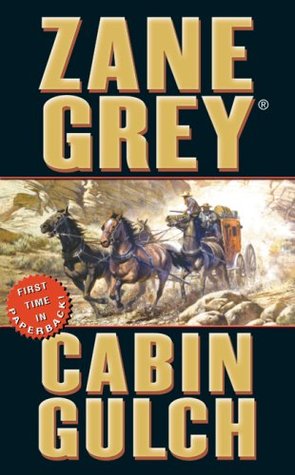 Cabin Gulch: A Western Story (2007)